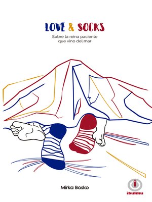 cover image of Love & socks